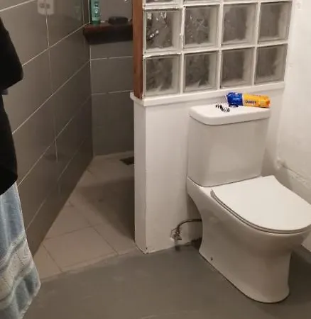 Casa Santo Ovideo Caldelas
