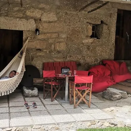 Casa Santo Ovideo Caldelas Braga