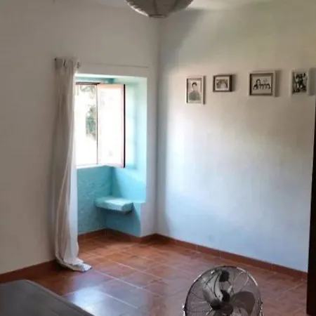 Maison d'hôtes Casa Santo Ovideo Caldelas
