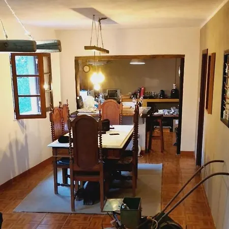 Maison d'hôtes Casa Santo Ovideo Caldelas *