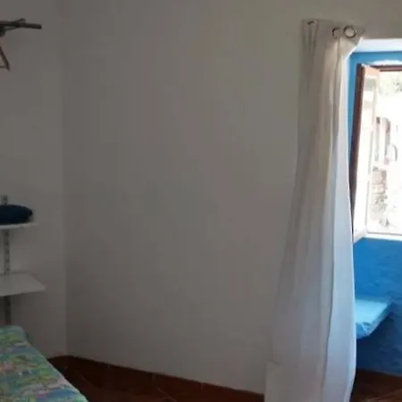 Casa Santo Ovideo Caldelas Maison d'hôtes *
